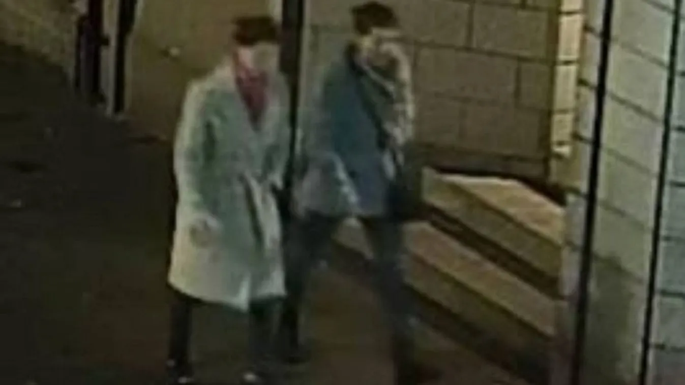 Dániel és Balázs sorsára jutottak a Skóciában eltűnt ikrek