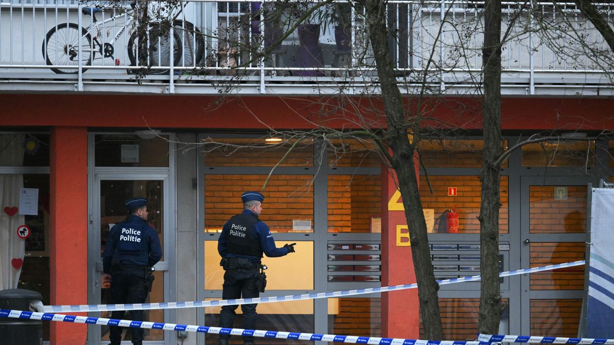 Bandaháború Brüsszelben: ukrán férfira lőttek a kokaincsata tűzvonalában