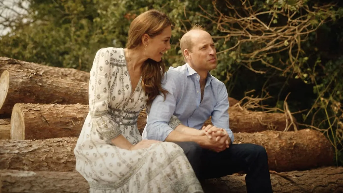 Súlyos kritikával rótta meg Katalin Vilmos herceget