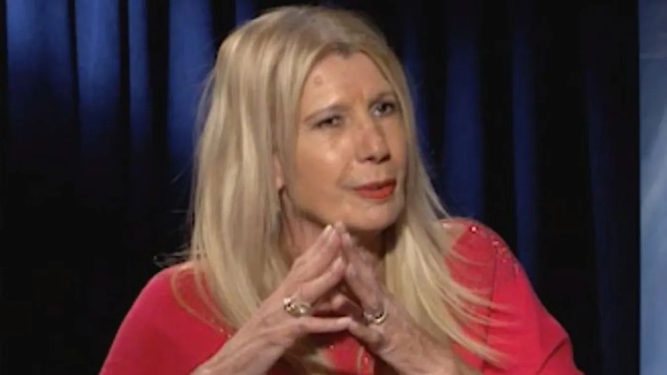 Tragédia: meghalt Návai Anikó