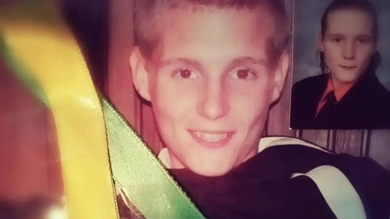 Ezeket a fiatalokat a mai napig eltűntként keresik