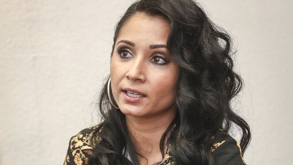 Tovább dagad Nótár Mary pere: közleményt adott ki a volt kiadója