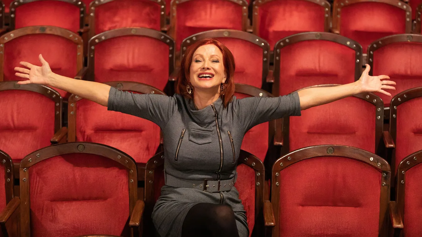 Megcsalták a magyar dívát, otthagyott csapot-papot