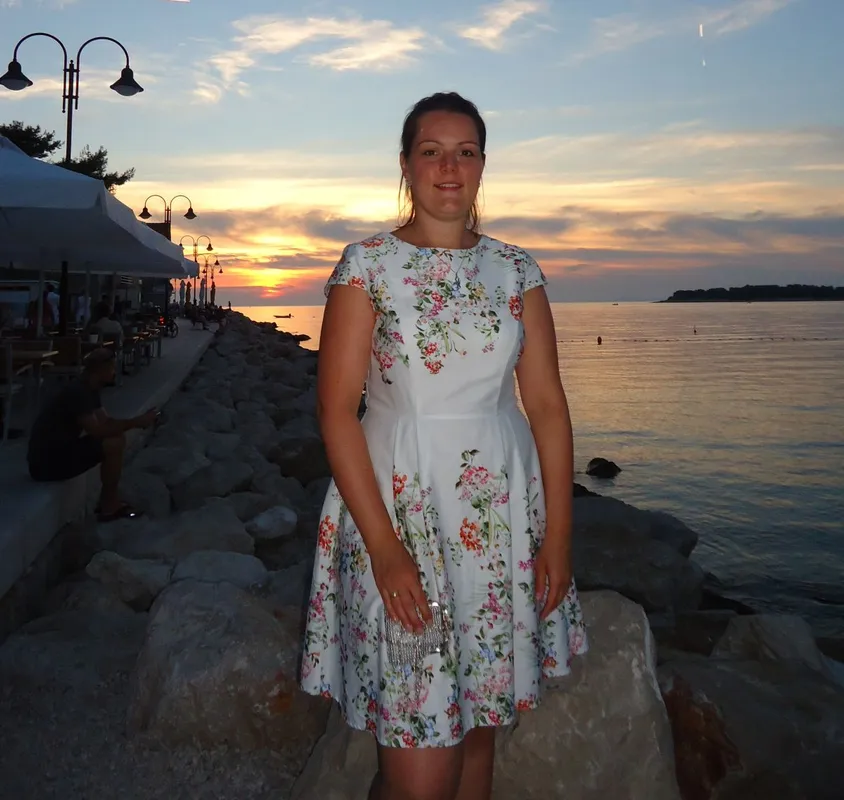 Horváthné Varga Zsófia fogyás, Fanny fogyi sztori