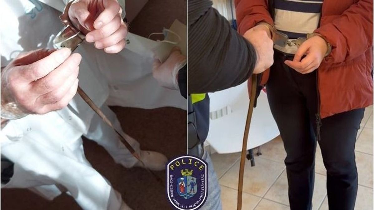 Döbbenet Kiskunhalason: két orvost letartóztattak illegálisan végzett nemváltó műtétek miatt