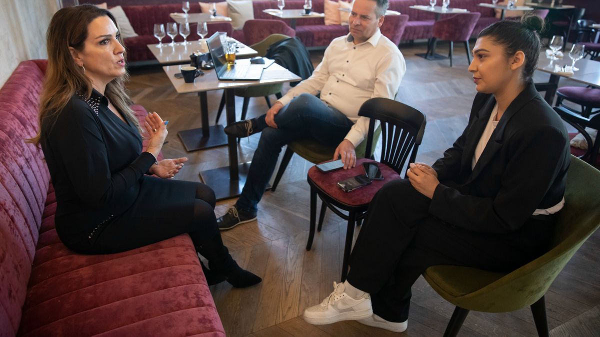 „Orbán Viktor egy harcos!" – Így vélekedik a magyar miniszterelnökről a Fox News világhírű riportere