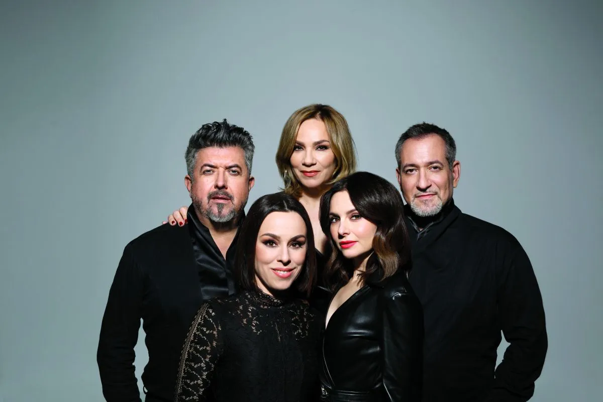 Fehér Gábor portréinterjú, számára a legfontosabbak a kislányai - RIPOST
