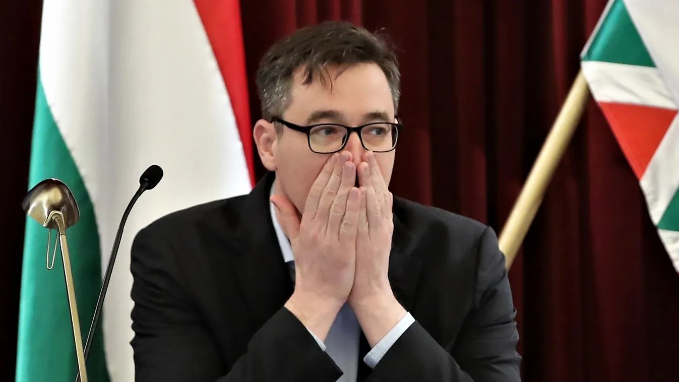 170 fát vágat ki a XII. kerületben Karácsony