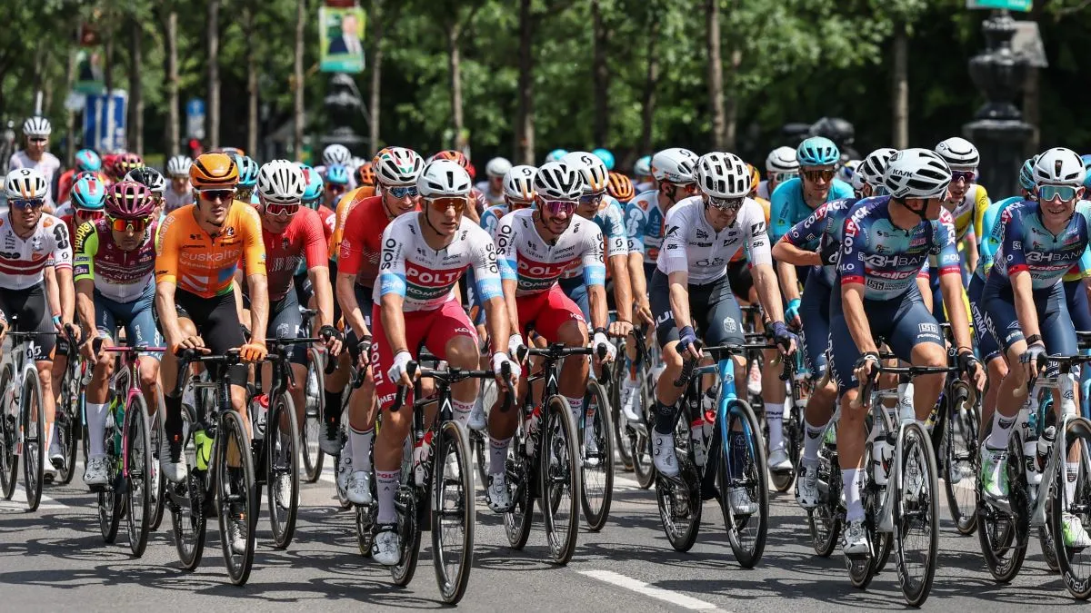 Tavaly is óriási sikert aratott a Tour de Hongrie 2025