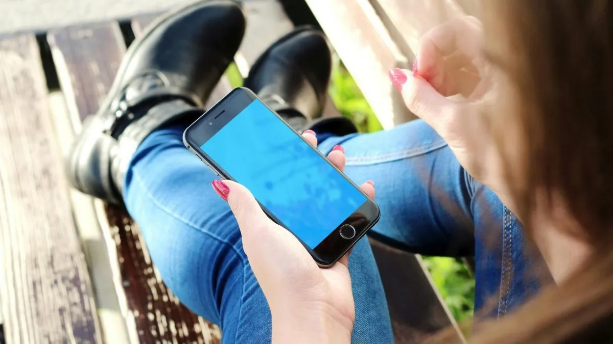 telefon, okostelefon, mobiltelefon