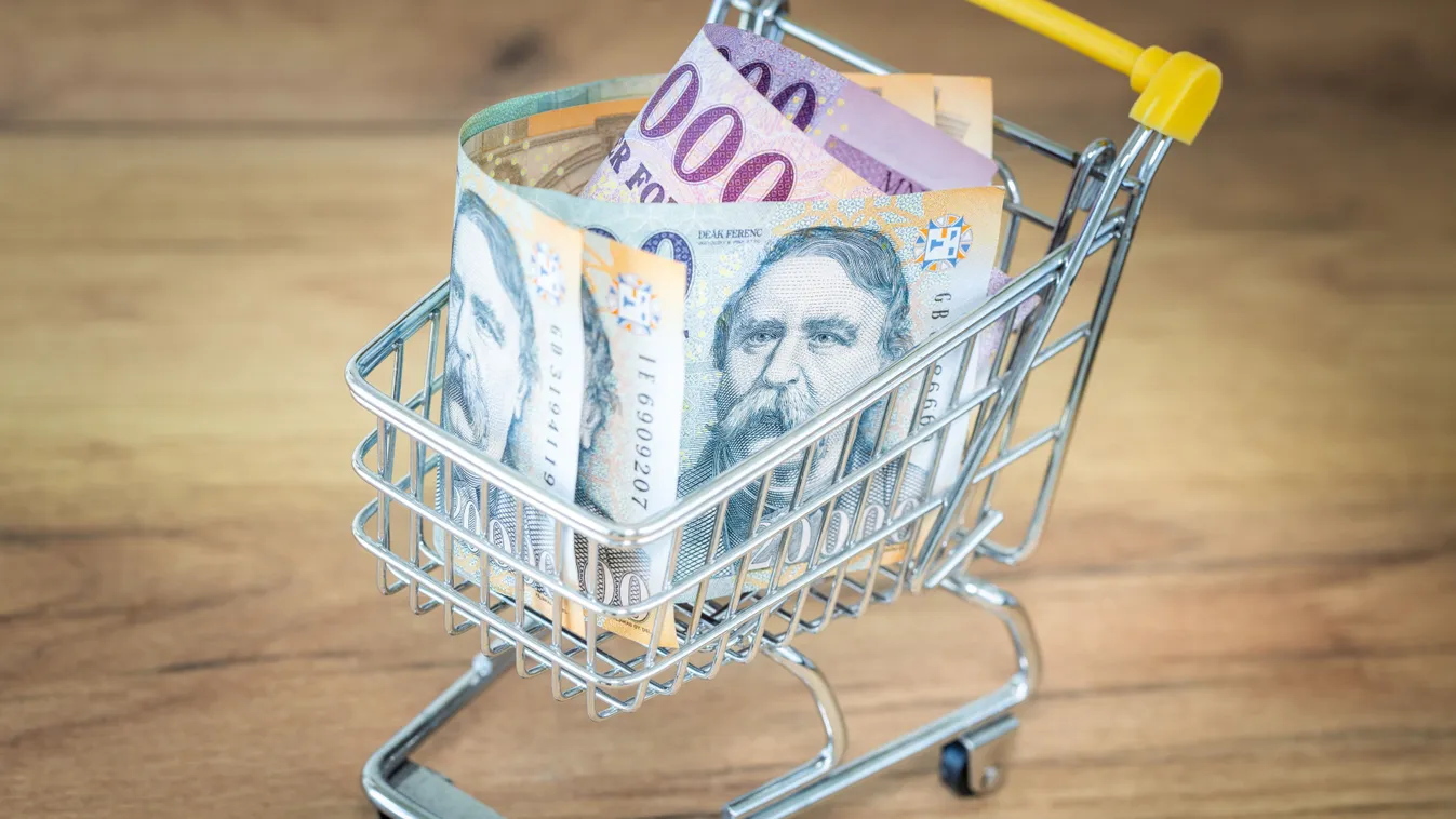 Palóc André: a kormány tovább harcol az infláció ellen