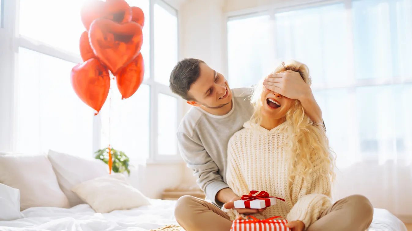 Valentin-nap: odáig vannak a csokikirály művéért