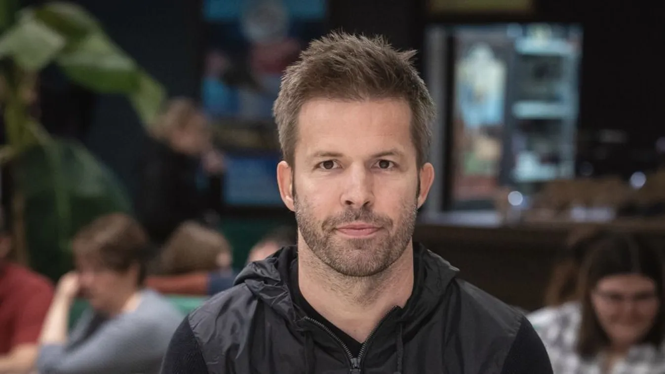 Sebestyén Balázs lelki nyomorultaknak tartja a Redditezőket