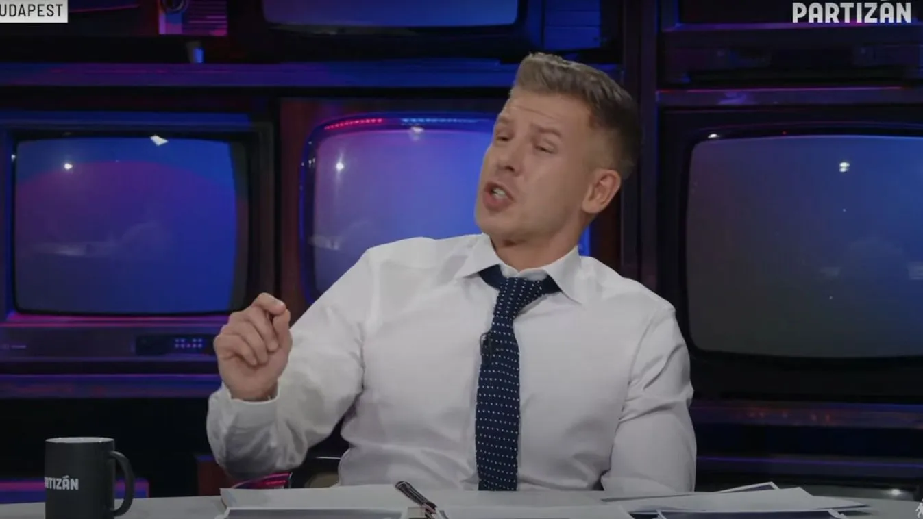 A Magyar Nemzeti Bank vizsgálja Magyar Péter részvénytrükkjeit