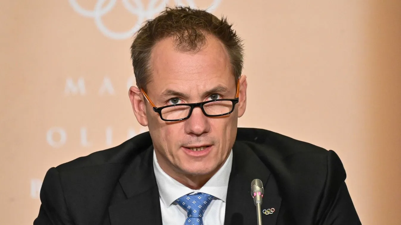 Magyar Péter "sportfőnöke" 125 milliót tüntetett el. Közpénzt.