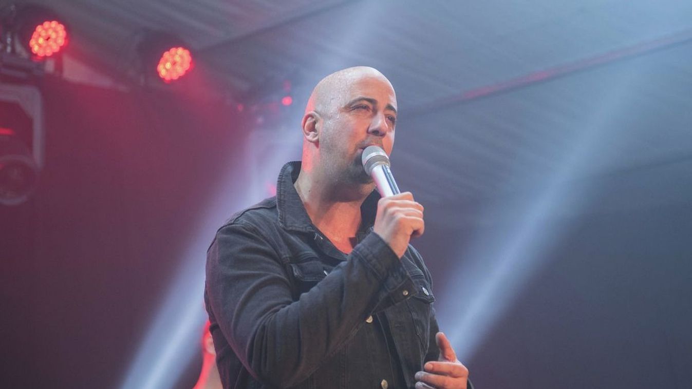 Curtis csúnyán beoltotta Dobrády Ákost: „Azt a videót nehéz tagadni...”