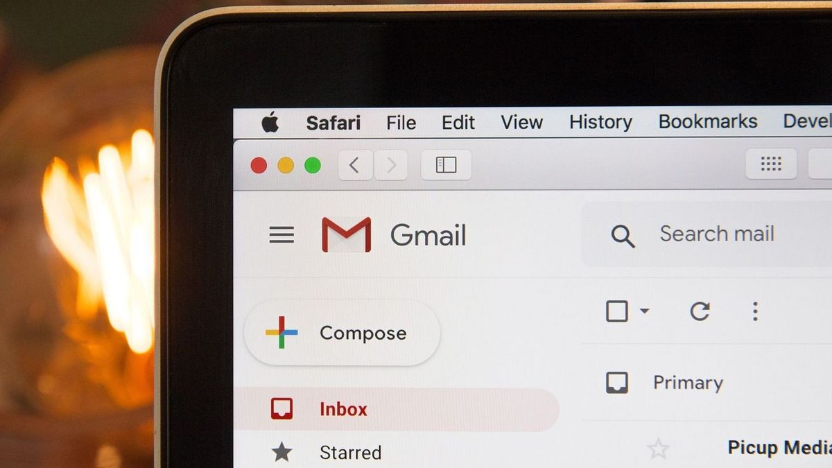 Az FBI is figyelmezteti a Gmail-felhasználókat: 2,5 milliárd ember van súlyos veszélyben