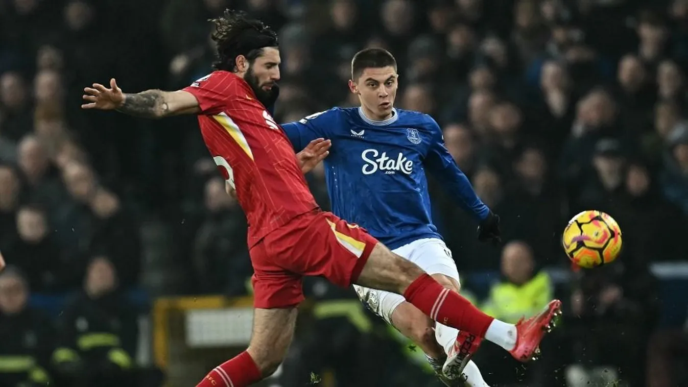 Tömegbunyó a derbin, Szoboszlaiék a 98. percben buktak el