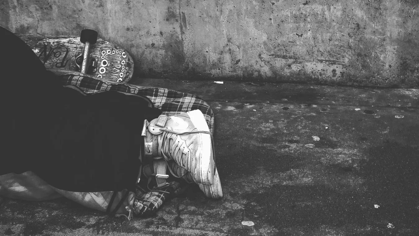 Mennyből a pokolba: mindent elvesztett, utcára került a sztárok kedvenc modellje