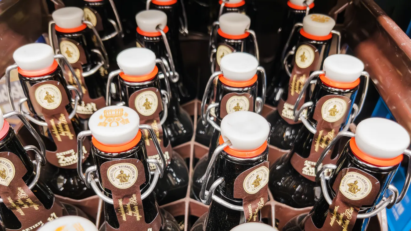 Bettétturizmus indult Németországból Ausztriába