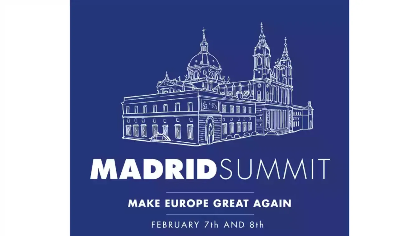 Tegyük újra naggyá Európát!