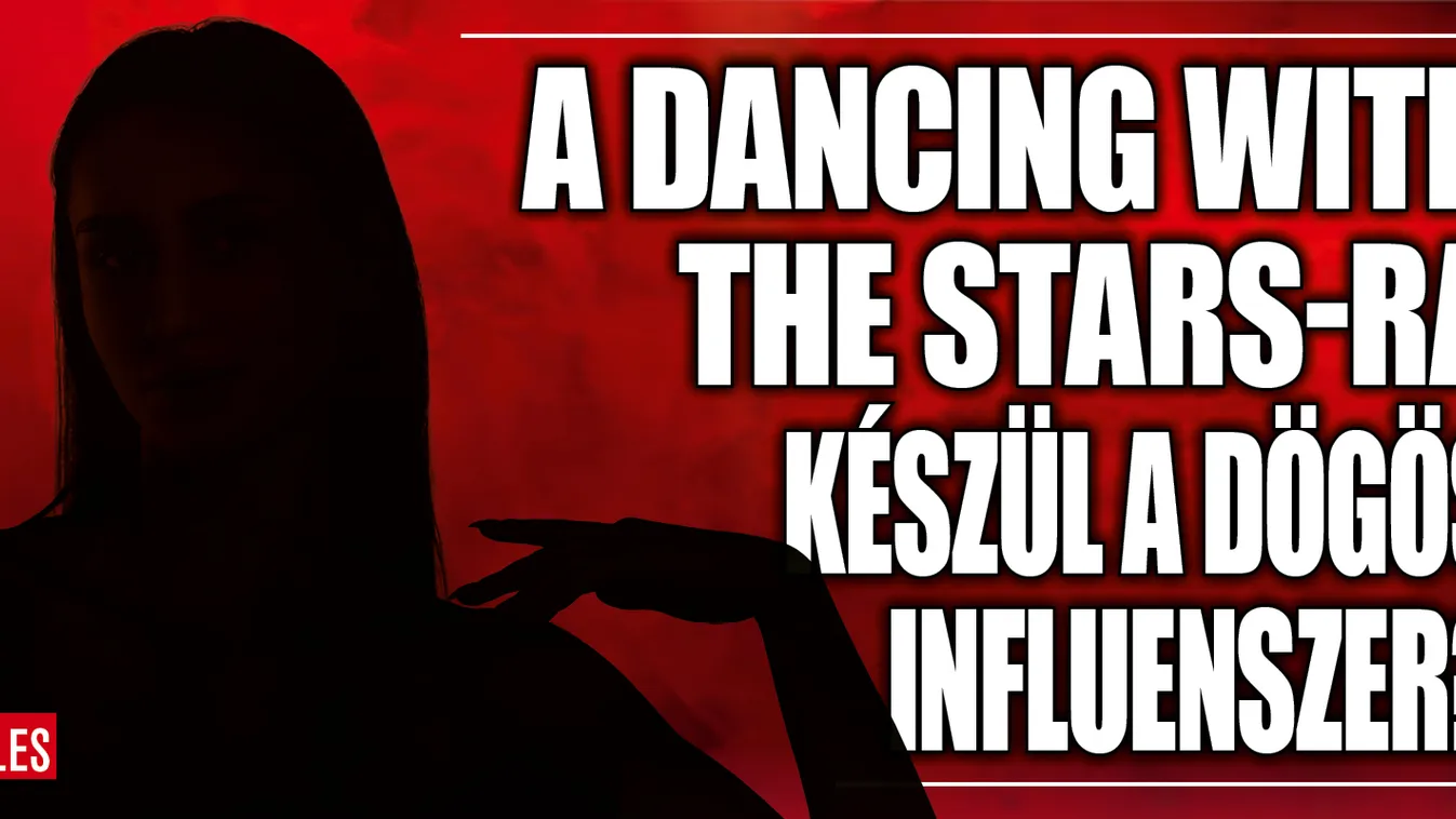 Azt pletykálják, ő lesz a Dancing új évadának szereplője