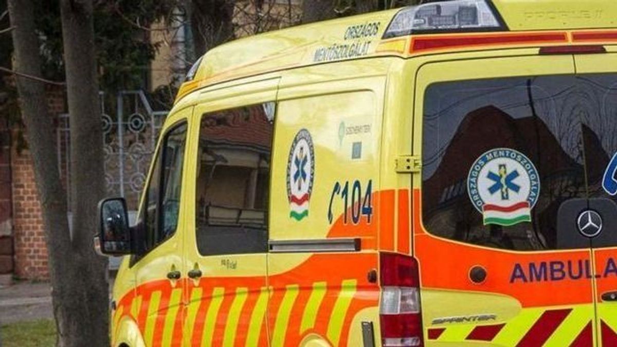 Horror Újbudán: Valósággal sokkot kaptak azok a járókelők az aluljáróban
