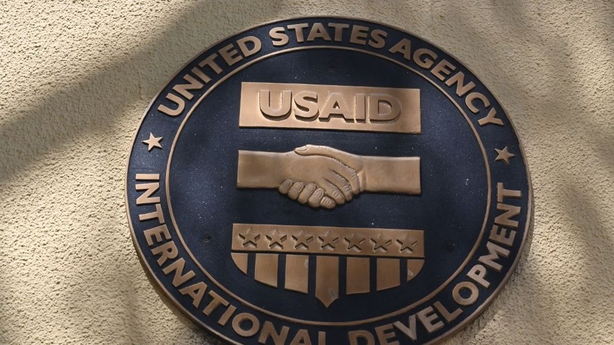 Ügyészségi vizsgálat Belgrádban USAID aktivisták ellen