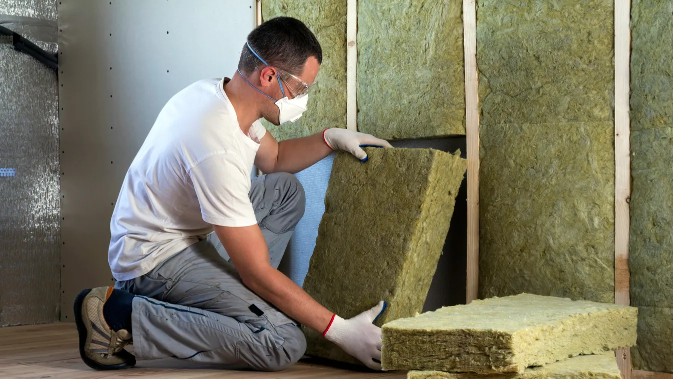 Ezentúl több otthon juthat energiahatékonysági támogatáshoz