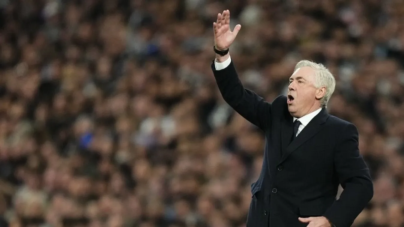 Mindenki hőzöng a Real Madrid botrányos meccse után – videó