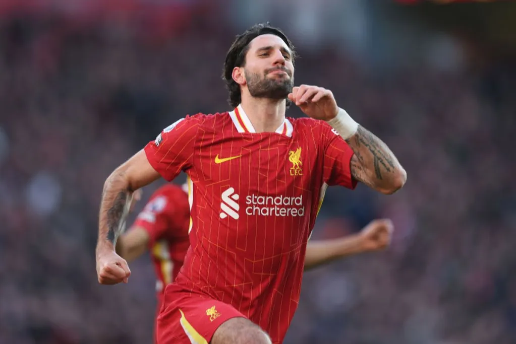 Szoboszlai eddig hibátlan a Wolverhampton ellen: háromból három győzelem a mérlege