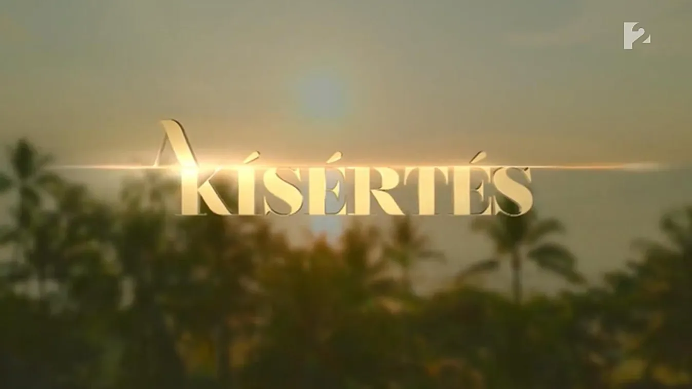 Botrányos felvétel szivárgott ki A Kísértés forgatásáról