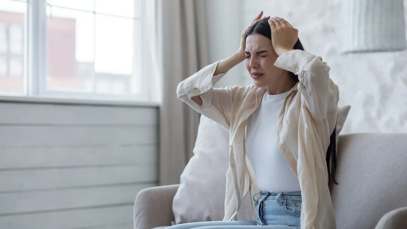 Mágus szabadította meg a kíntól Nórát