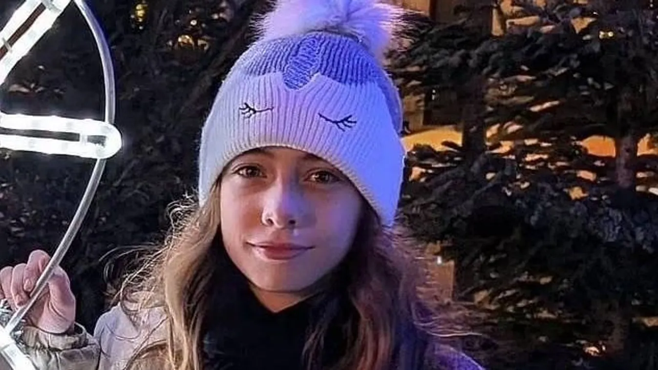 Lesújtó hírt közöltek a családdal: holtan találták meg az eltűnt 11 éves kislányt