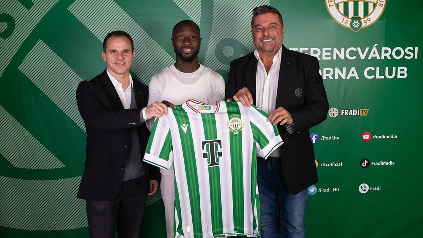 Döntöttek, nem várják vissza a Fradi BL-győztes sztárját