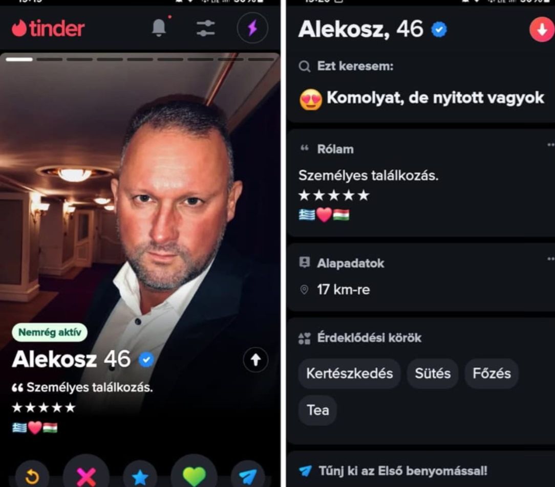 Alekosz