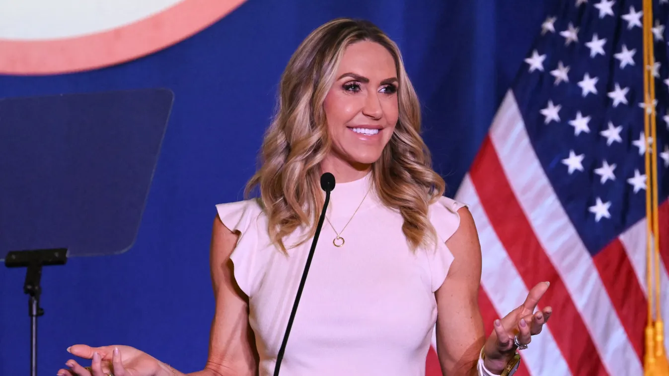 Lara Trump új munkát kapott, itt fog dolgozni az elnök menye