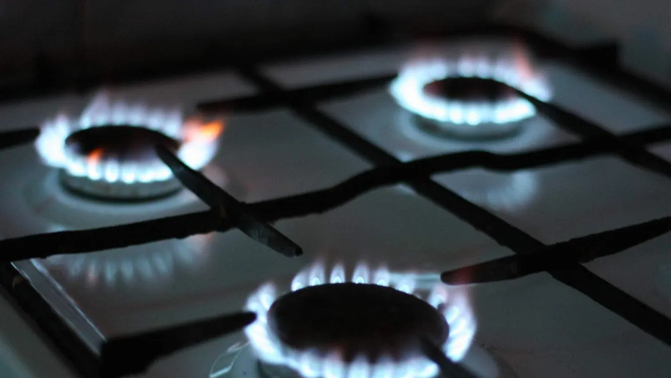  Európában a magyarok kapják a legolcsóbban az energiát