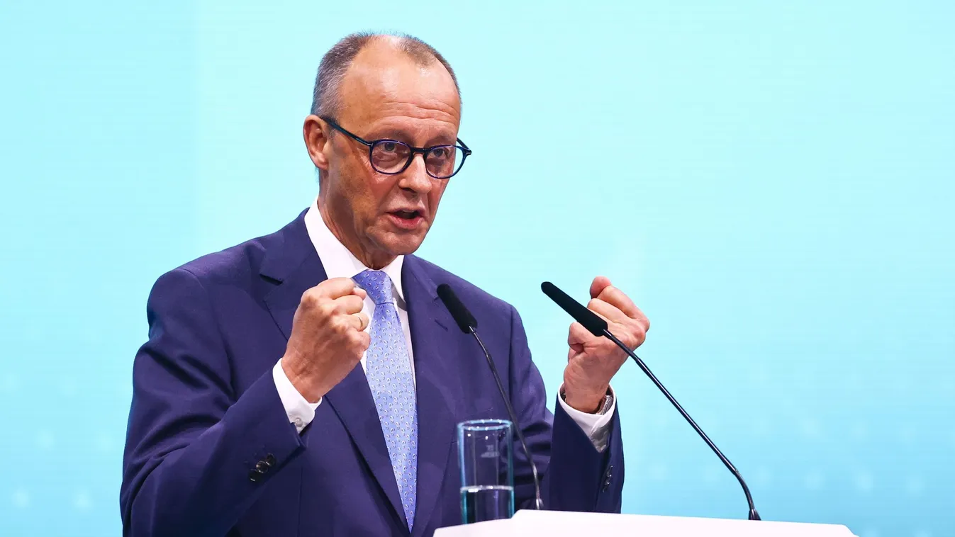 Még több hét kell, hogy kormánya lehessen Németországnak