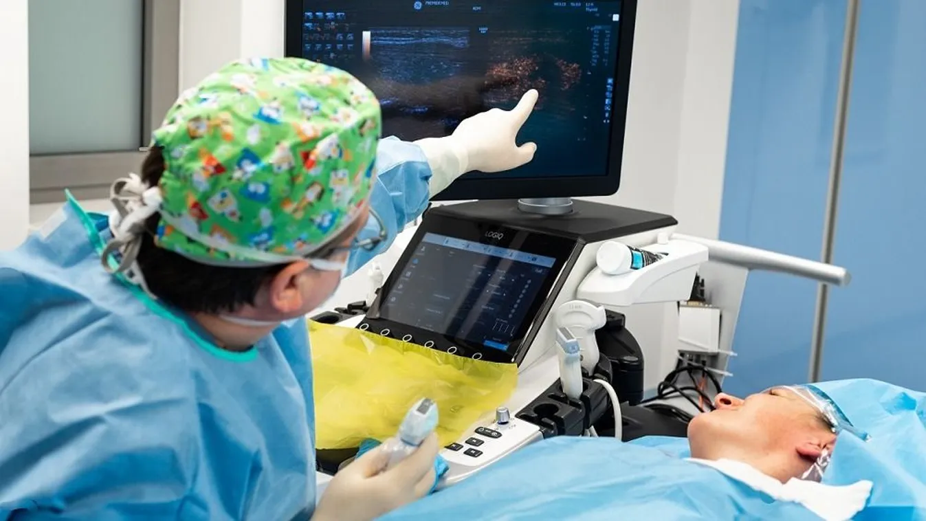 Áttörés a pajzsmirigyrák kezelésében