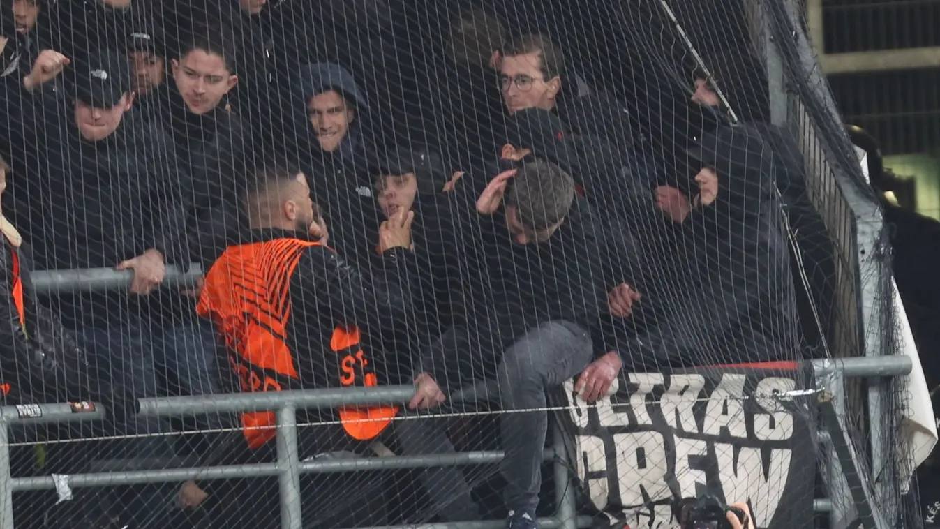 Kubatov Gábor reagált a bunkó vandálságra