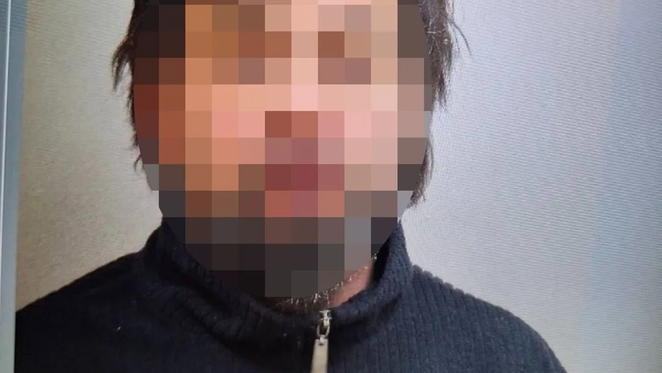 Letartóztatták a sárisápi pedofilt