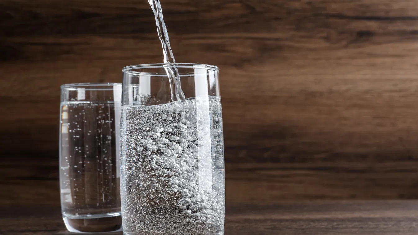 Itt a legújabb szódatrükk: nem hiszel a szemednek!