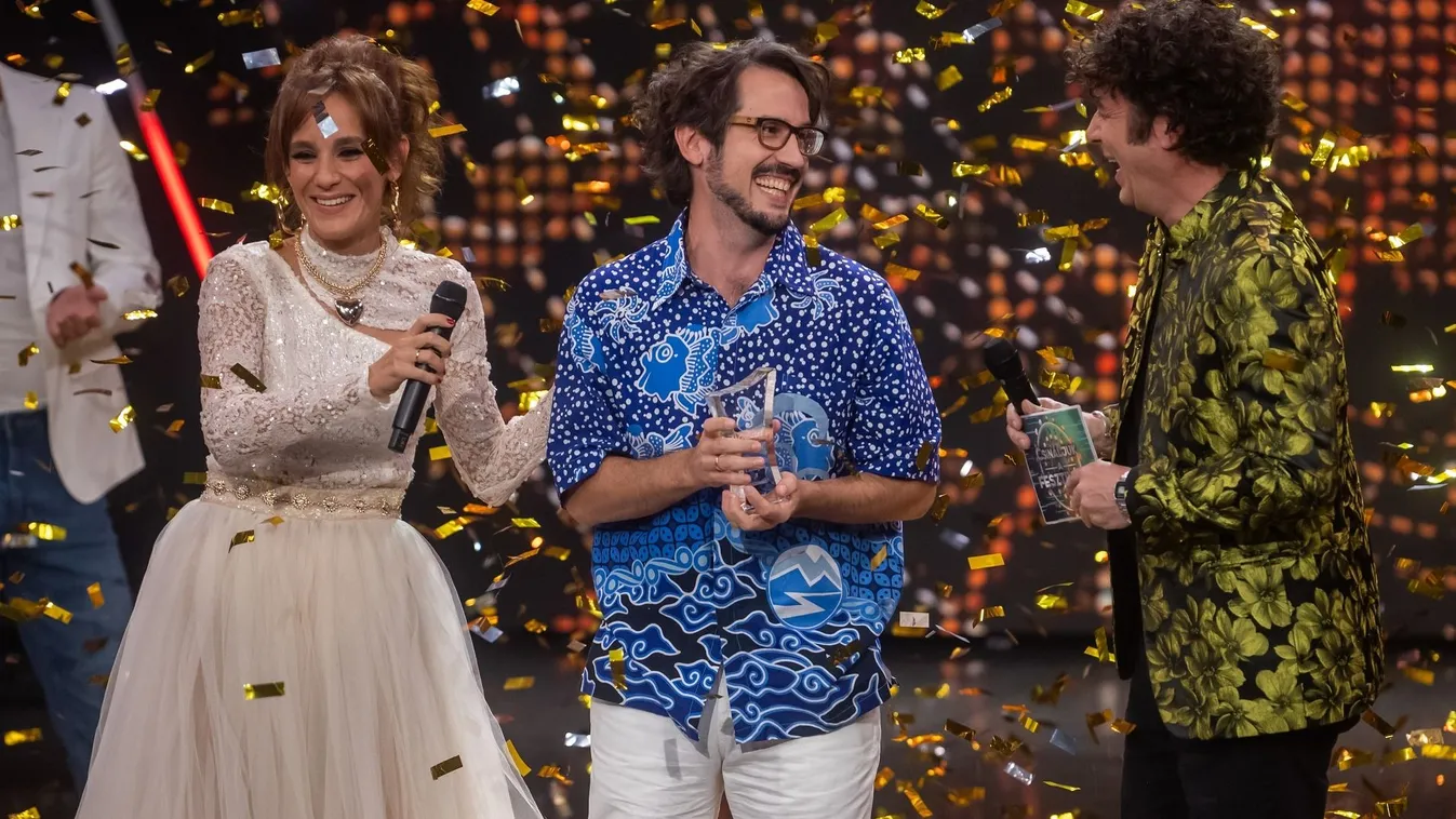 Hungária-sláger lett a Csináljuk a fesztivált! győztese