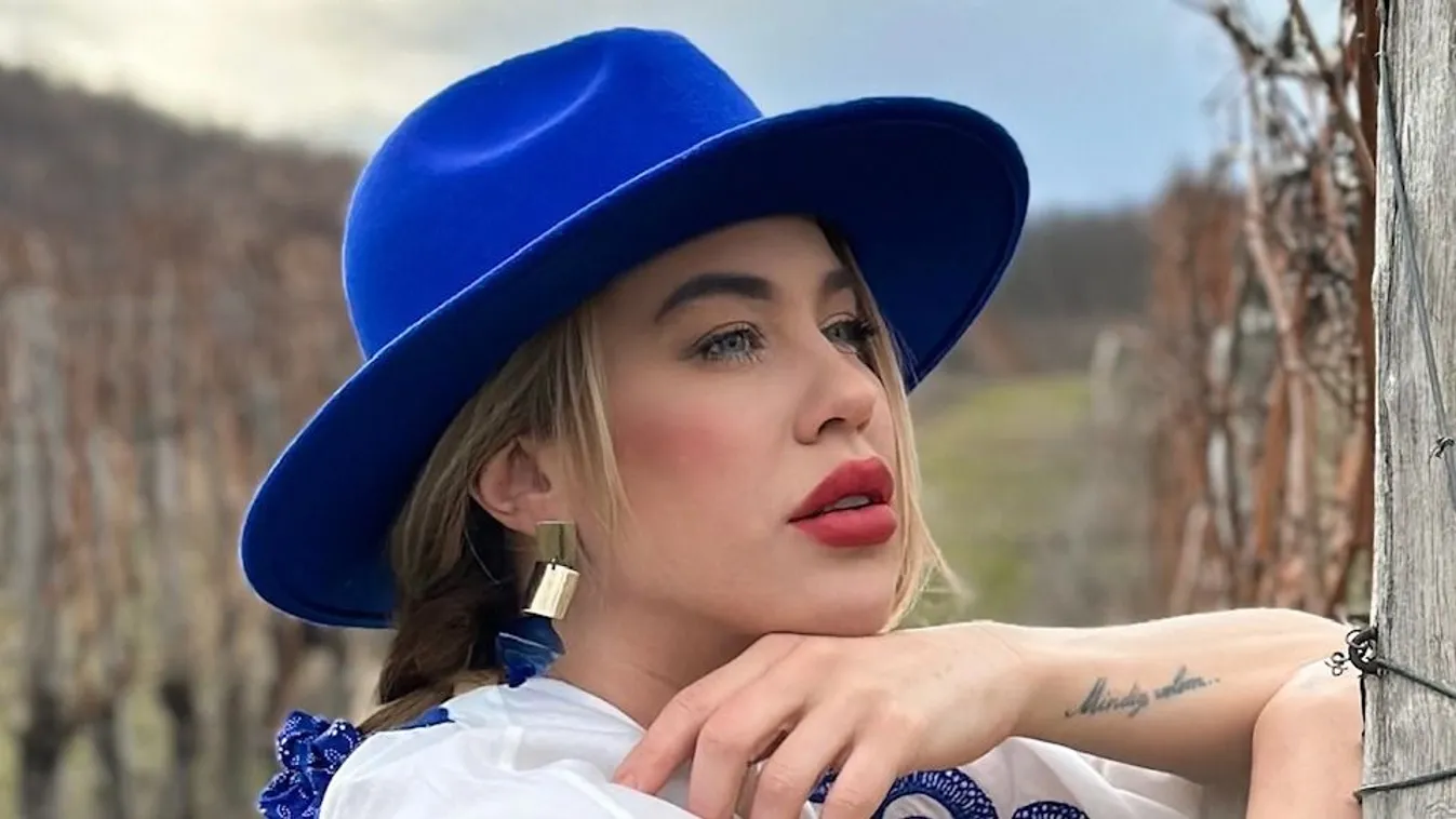 Takács Zsuzska és Zámbó Krisztián boldogabbak, mint valaha