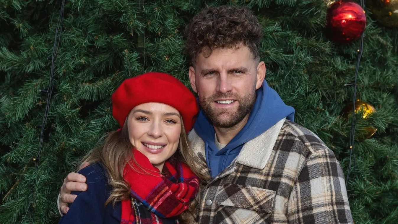 Azt pletykálják, ő lesz a Dancing új évadának szereplője