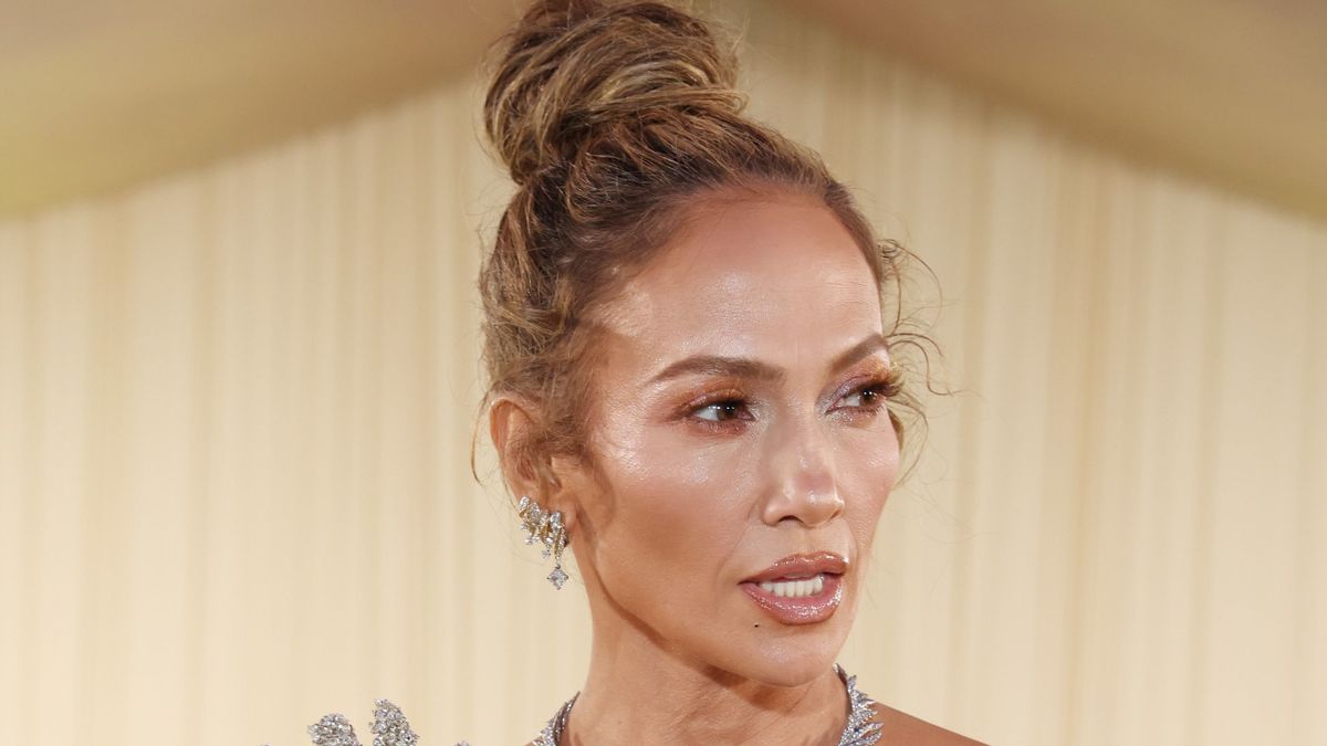 Nem bírta tovább: rajongói szeme láttára sírta el magát Jennifer Lopez