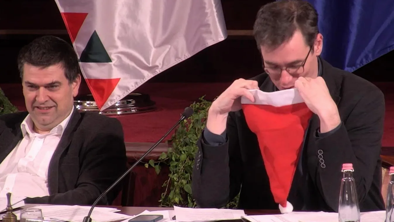 Négymillió fölé emelkedett Karácsony Gergely fizetése