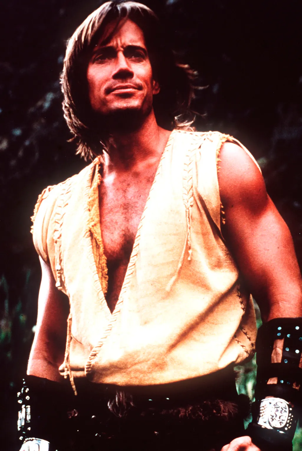 'Hercules and the Lost Kingdom' by Harley Cokeliss, USA, 1994.