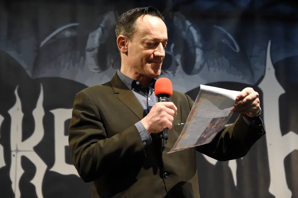 Ted Raimi